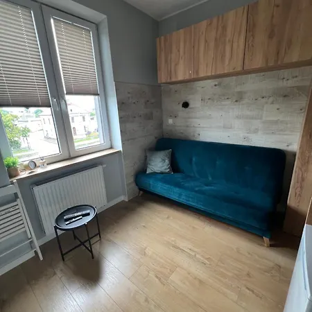 Apartmán Mikro Kawalerka *