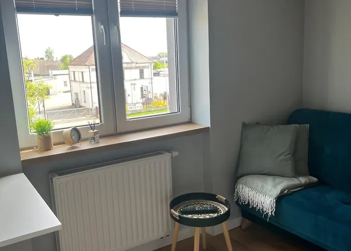 Mikro Kawalerka Appartamento *