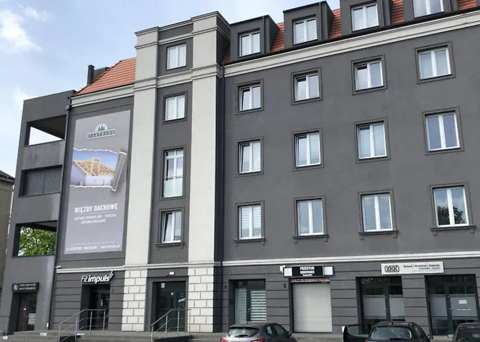 Mikro Kawalerka * Kalisz