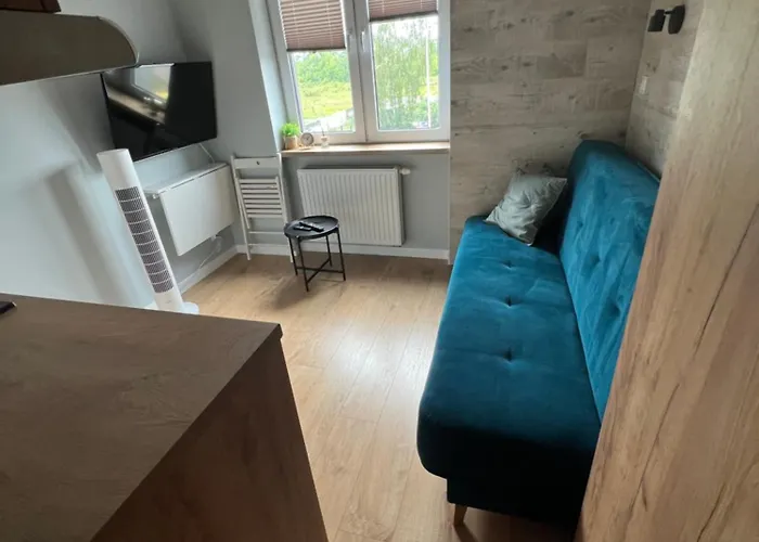 Mikro Kawalerka * Kalisz