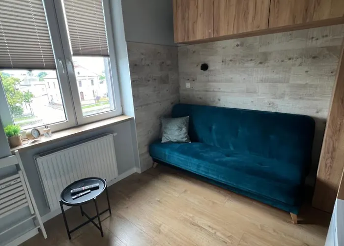 Appartamento Mikro Kawalerka *